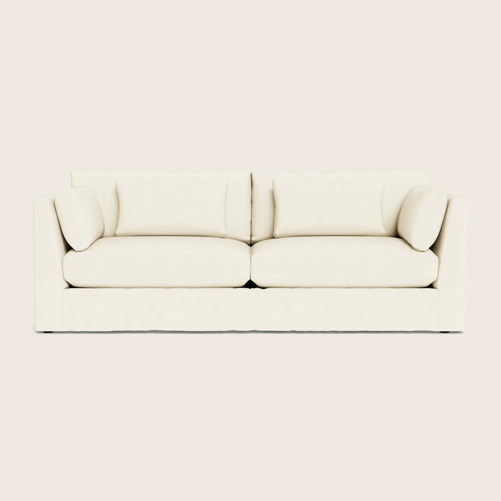 Watermill Slipped Two Seat Sofa