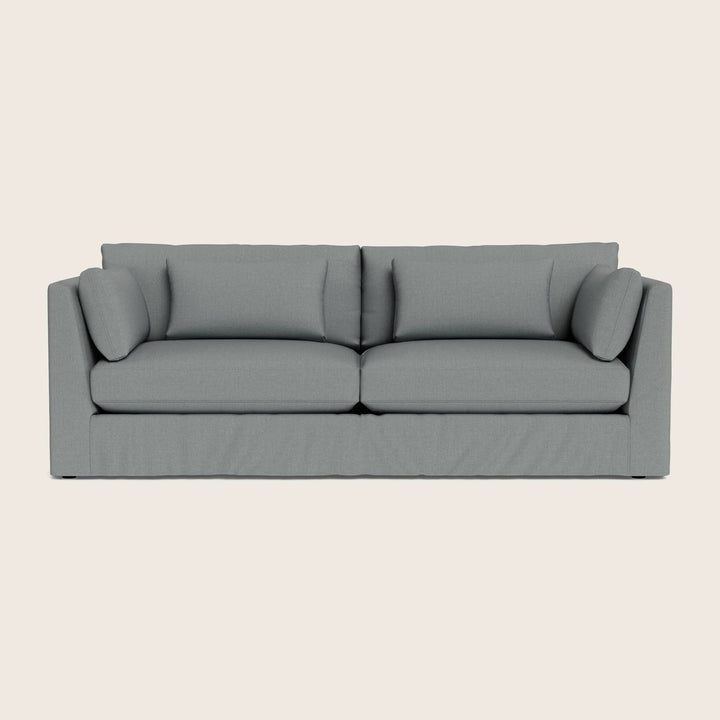 Watermill Slipped Two Seat Sofa