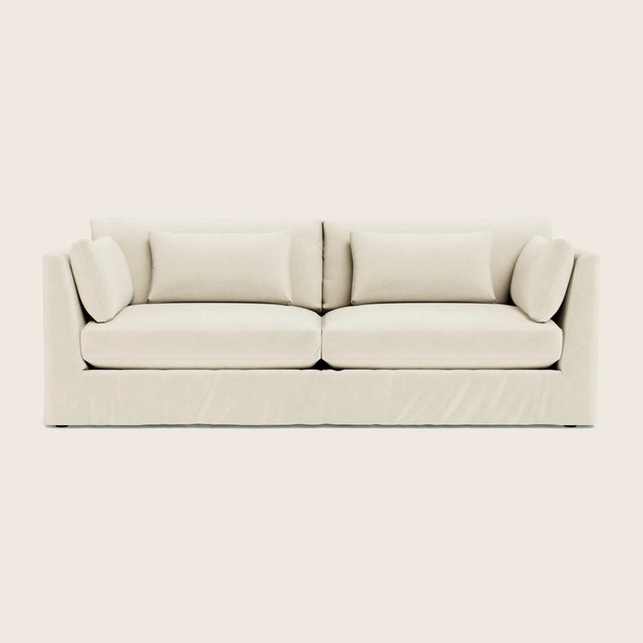Watermill Slipped Two Seat Sofa