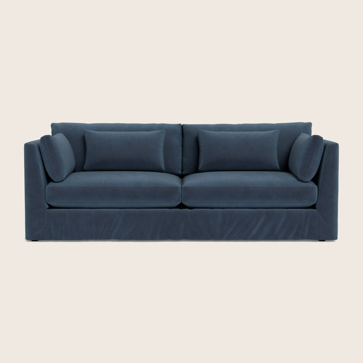 Watermill Slipped Two Seat Sofa