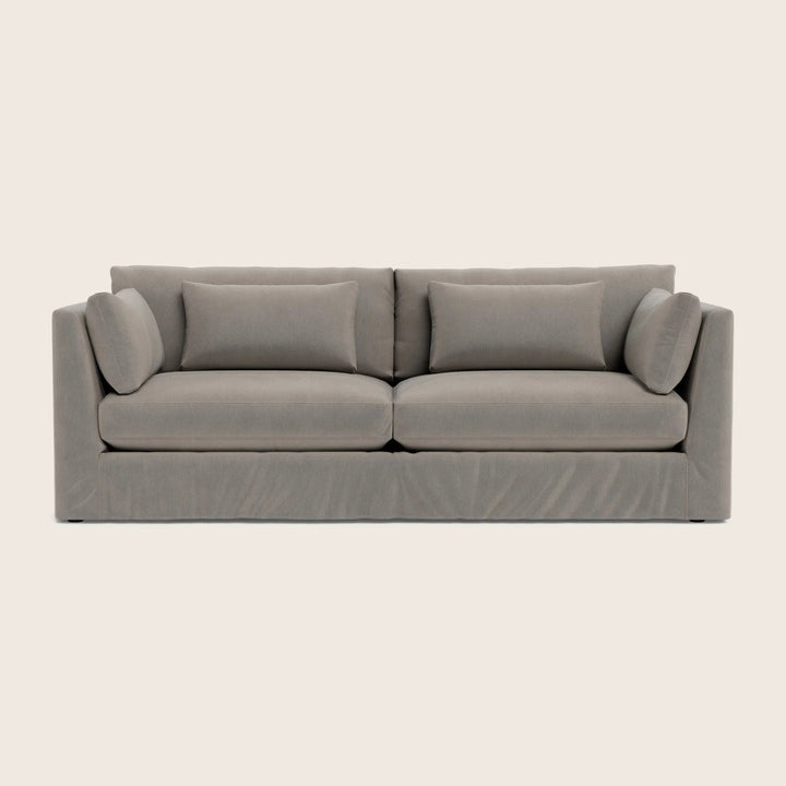 Watermill Slipped Two Seat Sofa