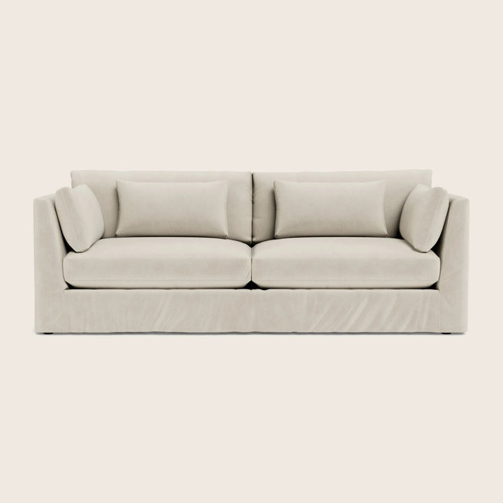 Watermill Slipped Two Seat Sofa