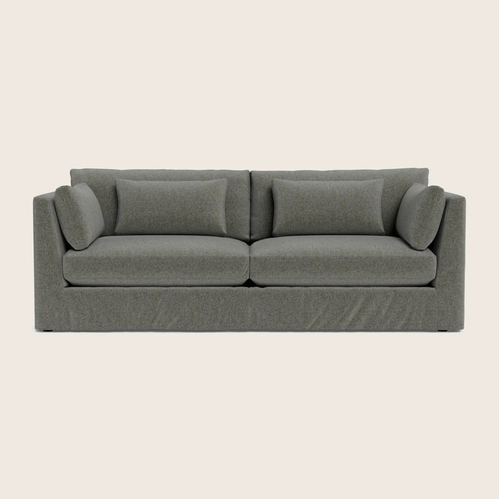 Watermill Slipped Two Seat Sofa