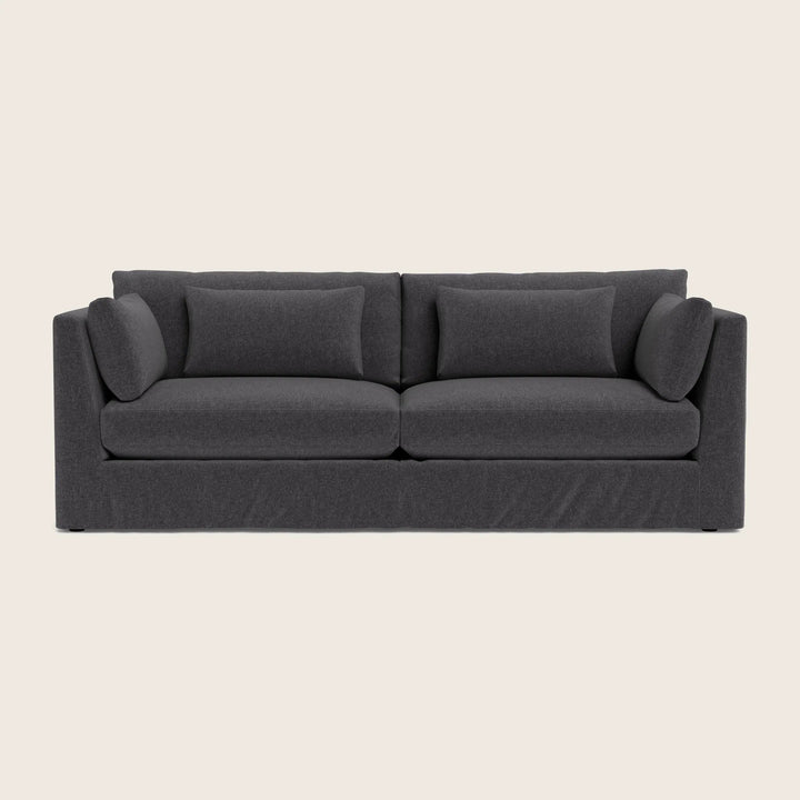 Watermill Slipped Two Seat Sofa