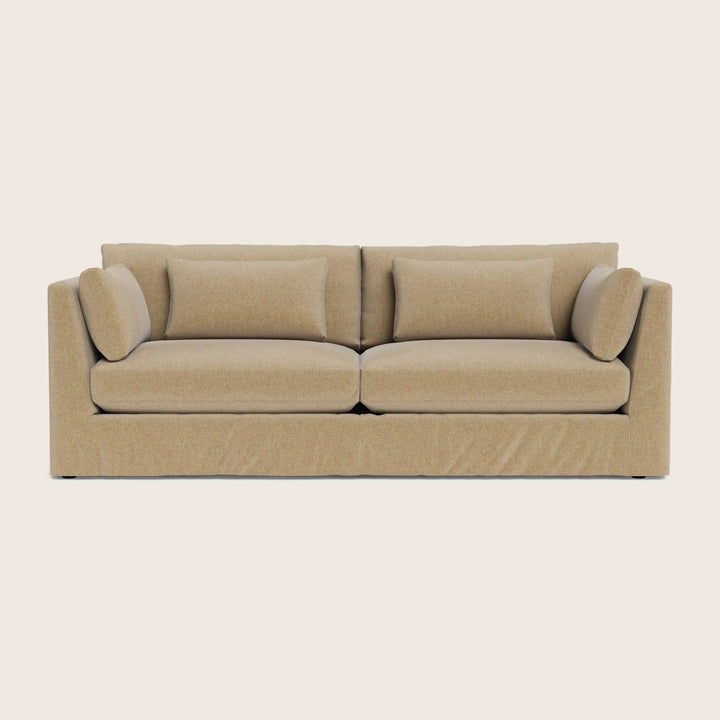 Watermill Slipped Two Seat Sofa