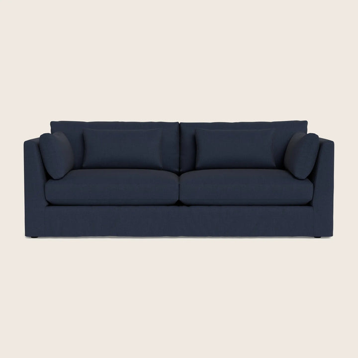 Watermill Slipped Two Seat Sofa