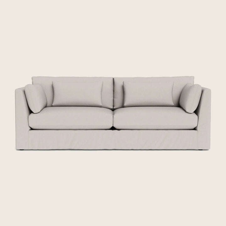 Watermill Slipped Two Seat Sofa
