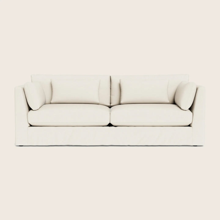 Watermill Slipped Two Seat Sofa