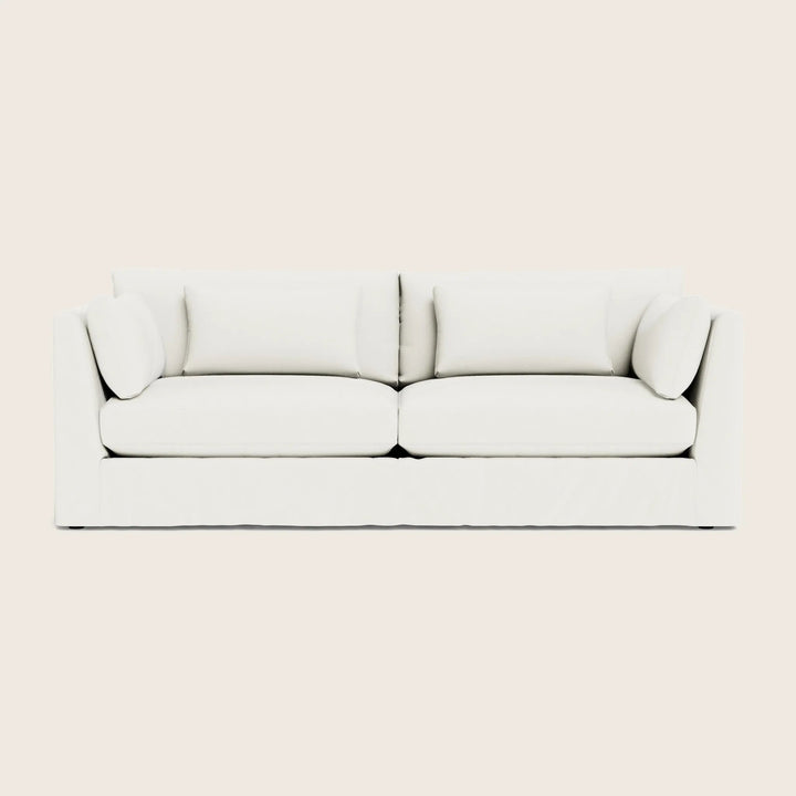 Watermill Slipped Two Seat Sofa