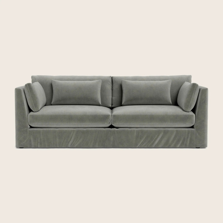 Watermill Slipped Two Seat Sofa