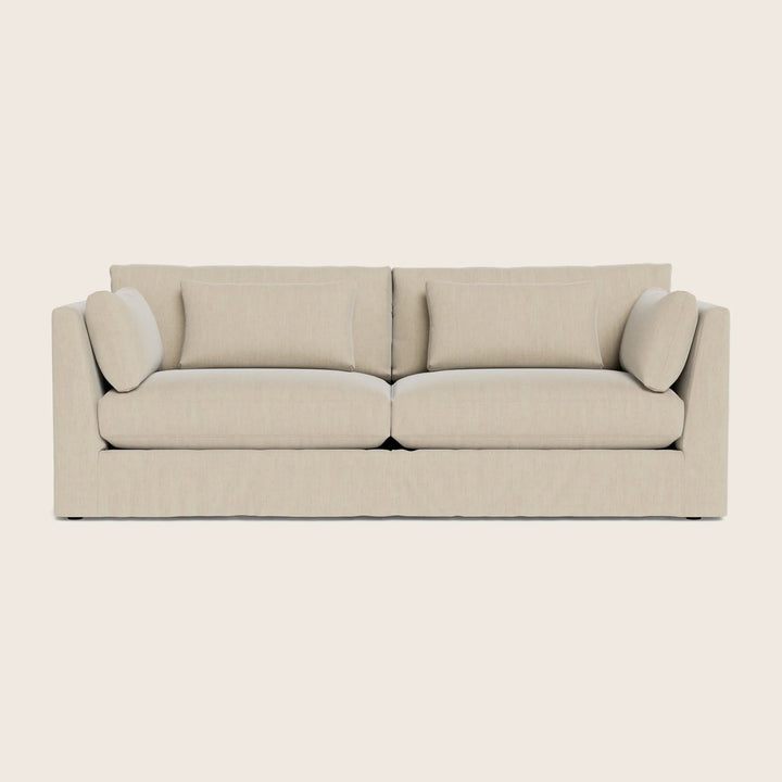 Watermill Slipped Two Seat Sofa