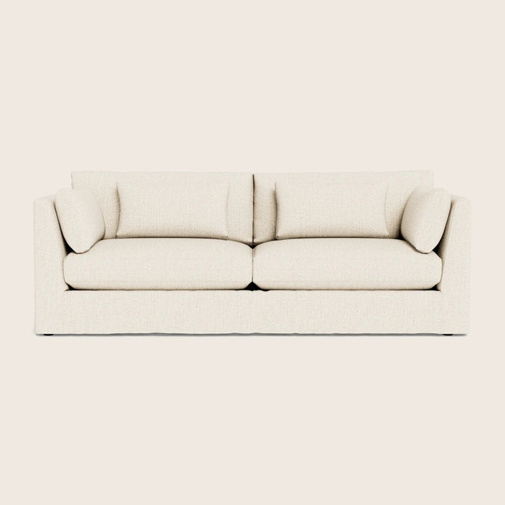 Watermill Slipped Two Seat Sofa