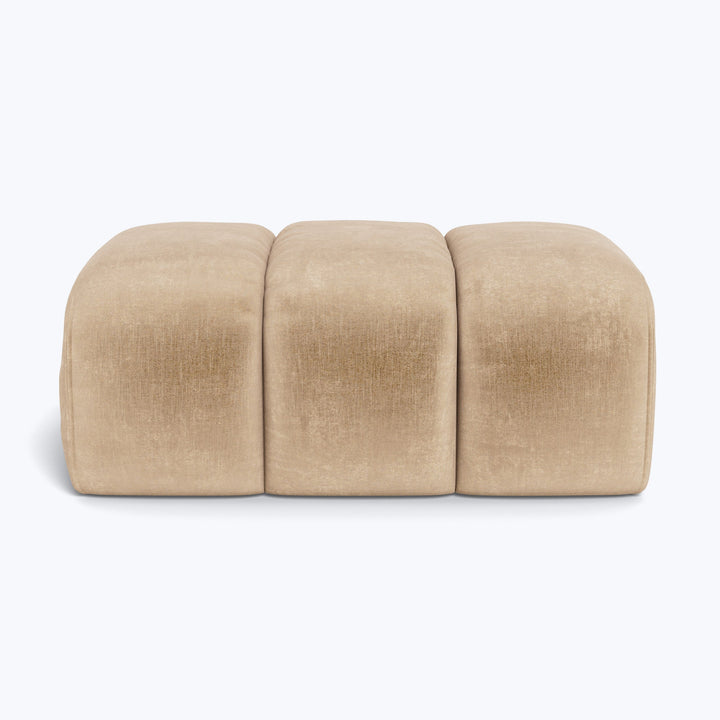 Grove Street Ottoman