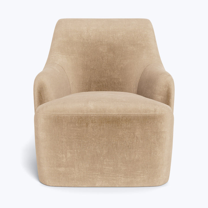 Saratoga Swivel Chair