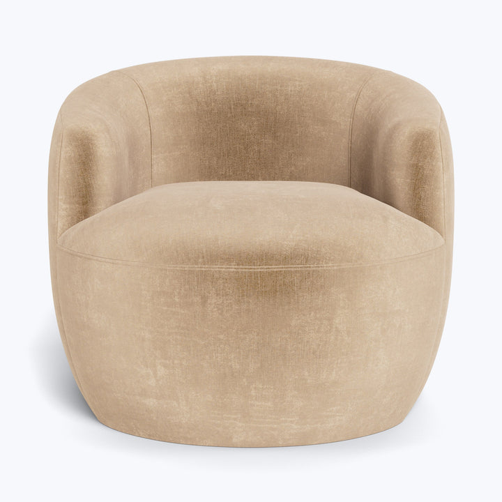 Carrie Swivel Chair