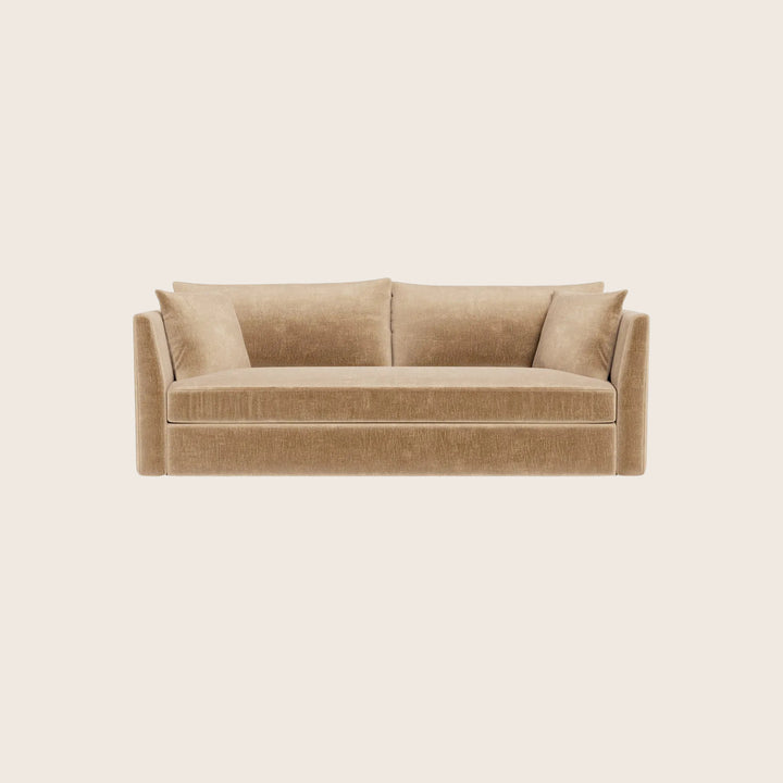 Bushwick Trundle Sofa