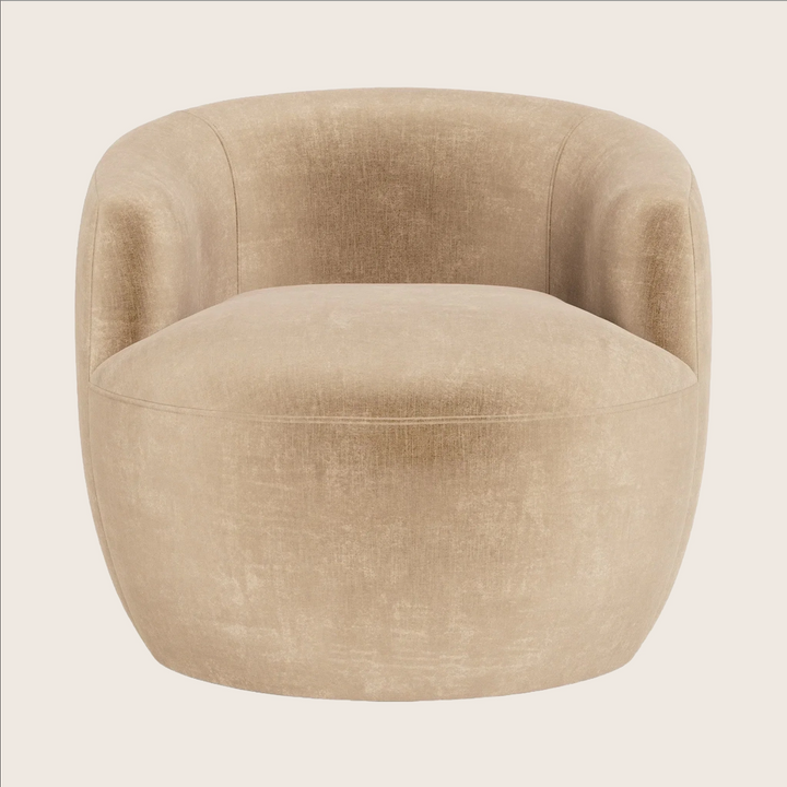 Carrie Swivel Chair