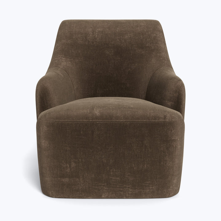 Saratoga Swivel Chair