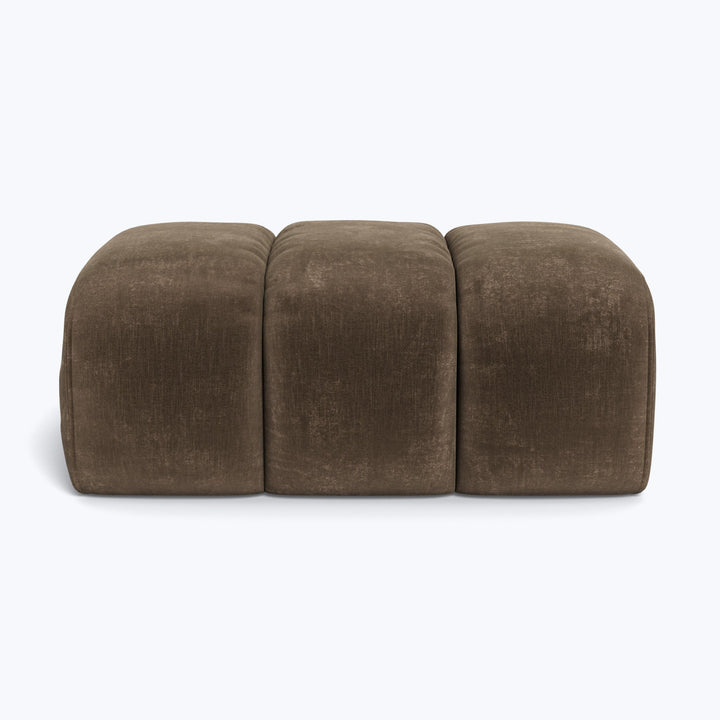 Grove Street Ottoman