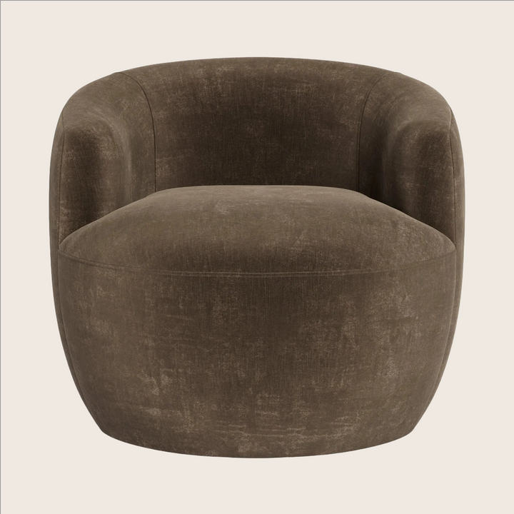 Carrie Swivel Chair