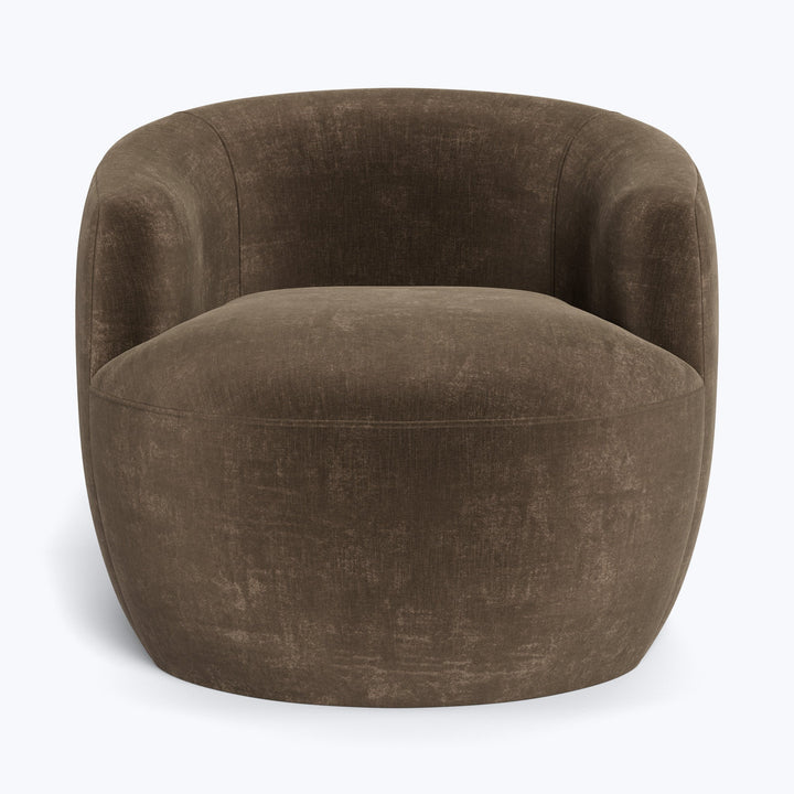 Carrie Swivel Chair