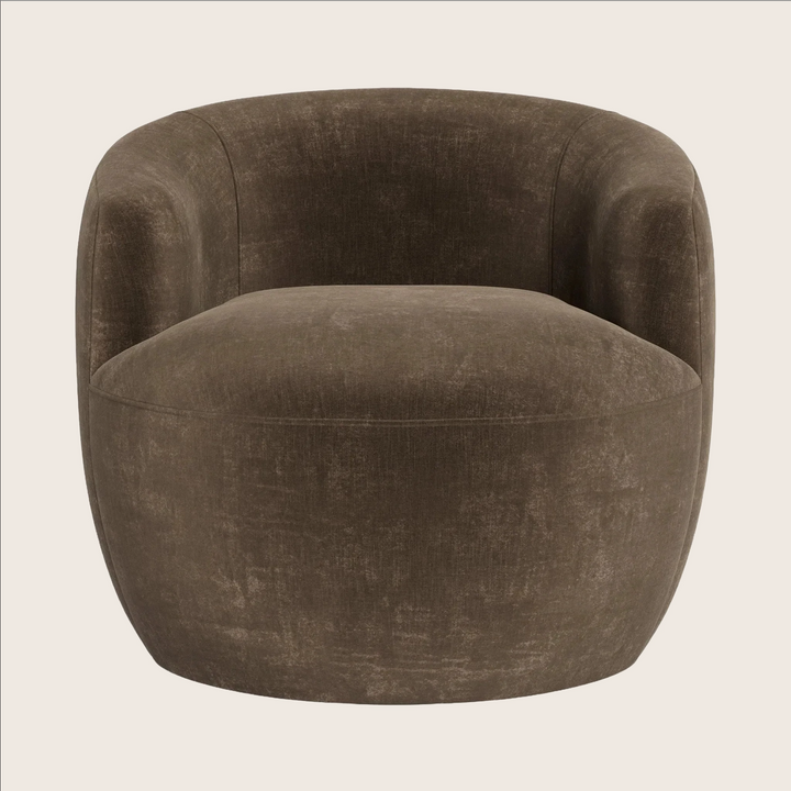 Carrie Swivel Chair