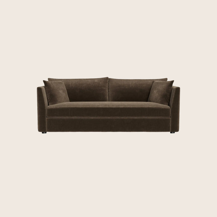 Bushwick Trundle Sofa
