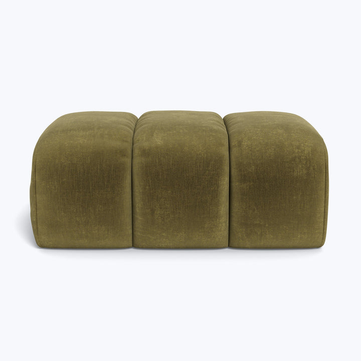 Grove Street Ottoman