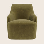 Saratoga Swivel Chair