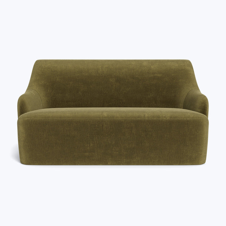 Saratoga Settee