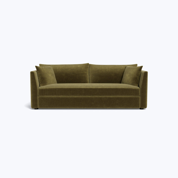 Bushwick Trundle Sofa