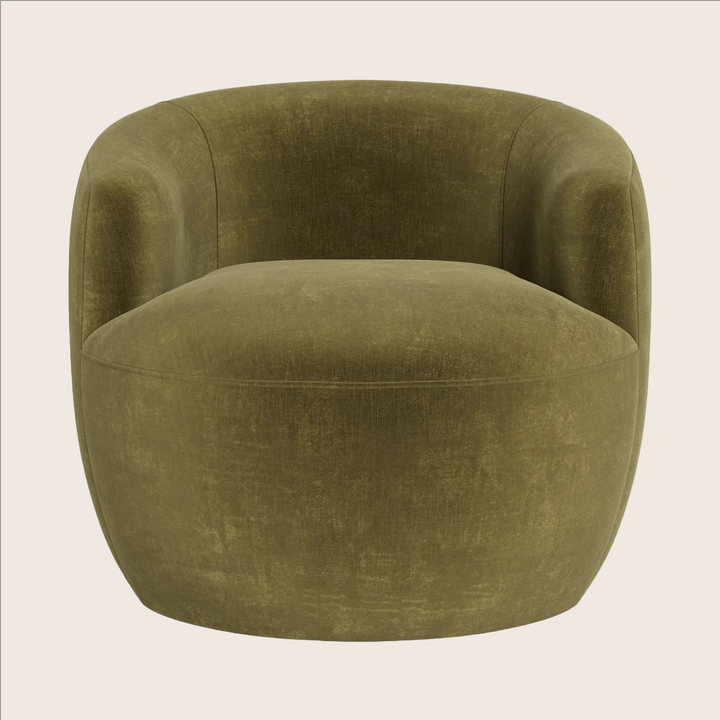 Carrie Swivel Chair