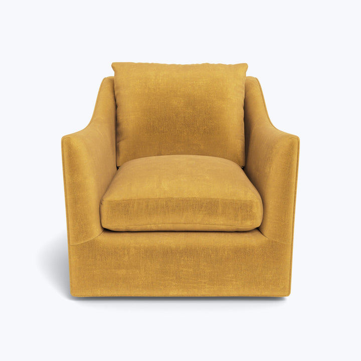 Charlotte Swivel Chair