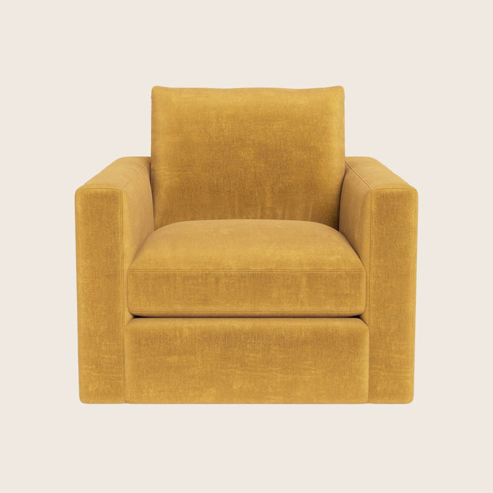 Greenwich Swivel Chair