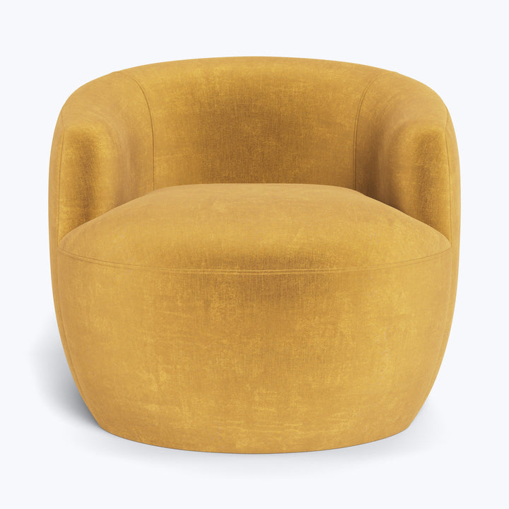 Carrie Swivel Chair