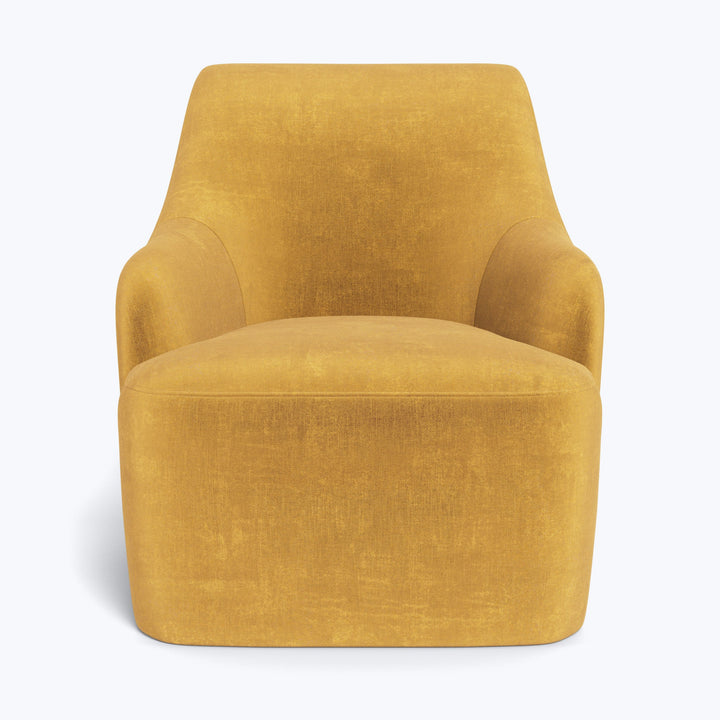 Saratoga Swivel Chair