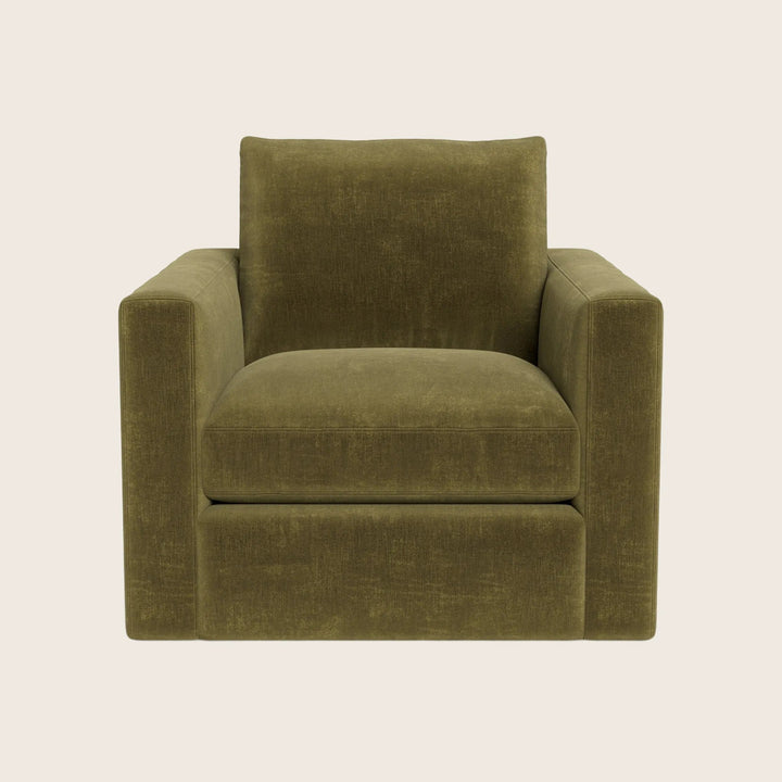 Greenwich Swivel Chair