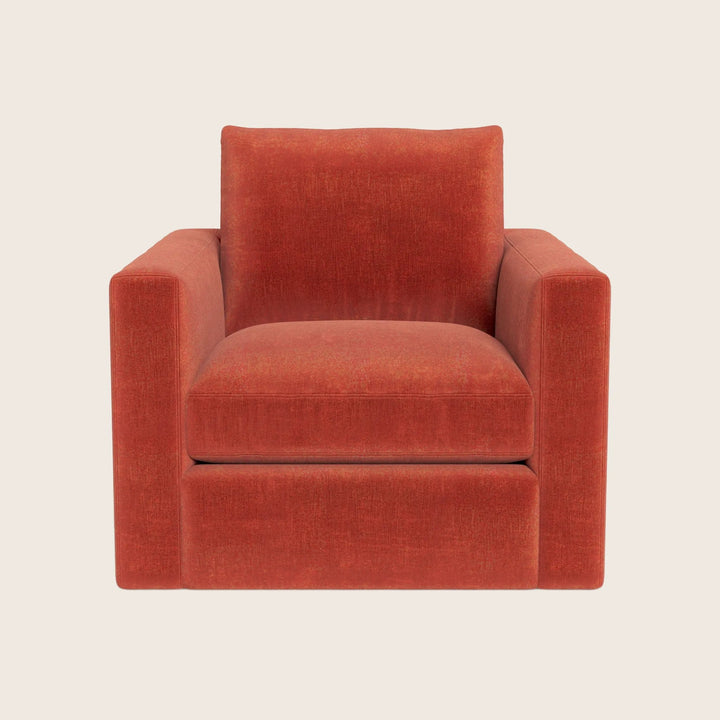 Greenwich Swivel Chair