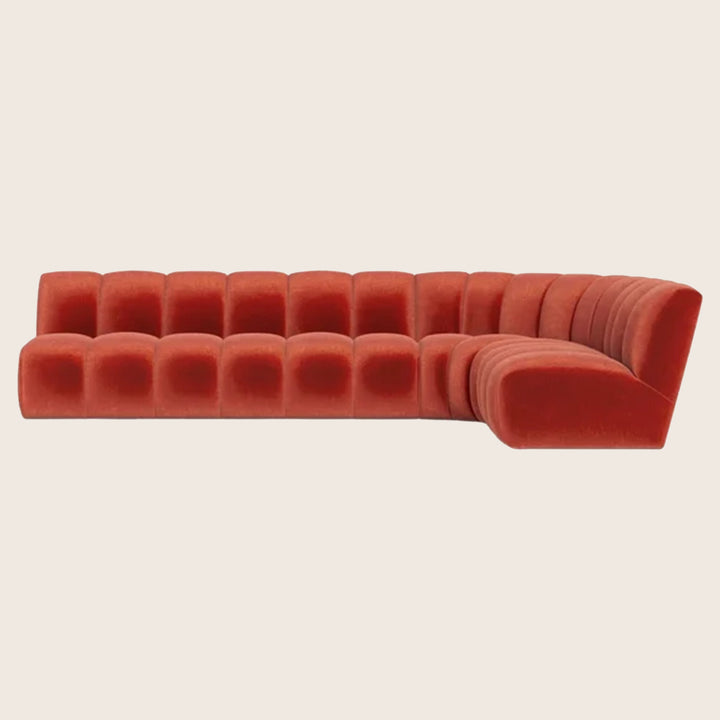 Grove Street Sectional