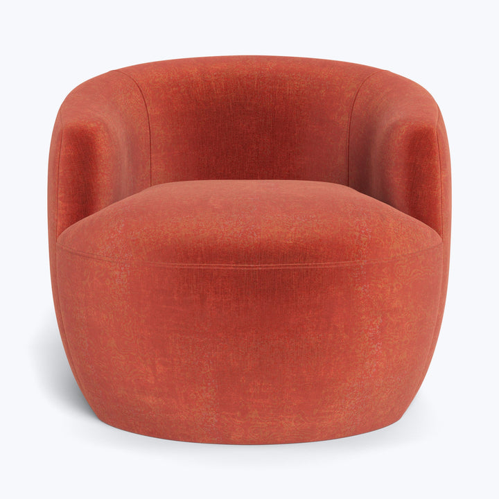 Carrie Swivel Chair