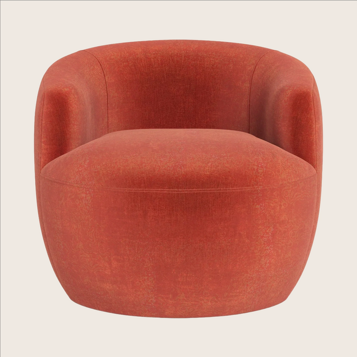 Carrie Swivel Chair