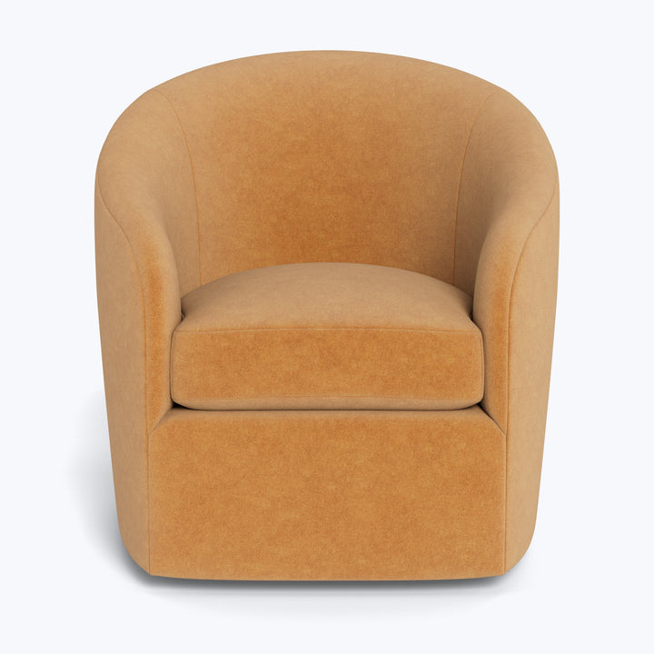 Hudson Swivel Chair