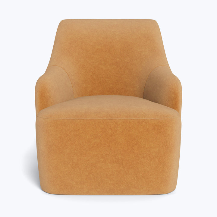 Saratoga Swivel Chair