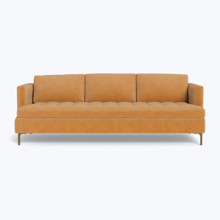 Boutique 88" Three Seat Sofa