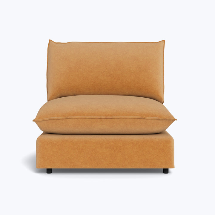 Montauk Armless Chair