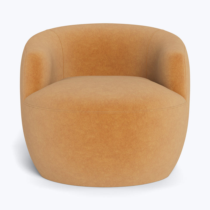 Carrie Swivel Chair