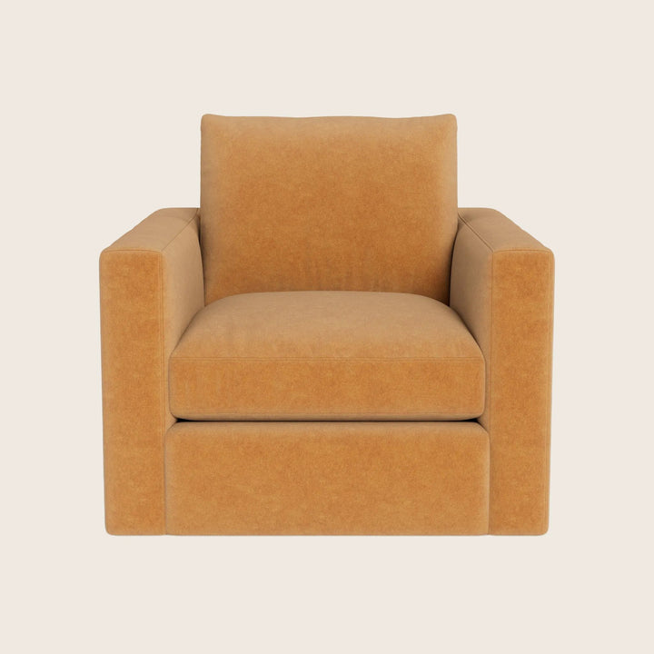 Greenwich Swivel Chair