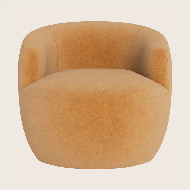 Carrie Swivel Chair