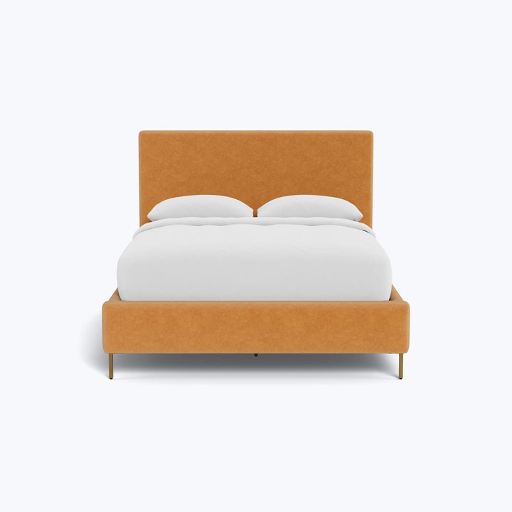 Sonoma Platform Bed