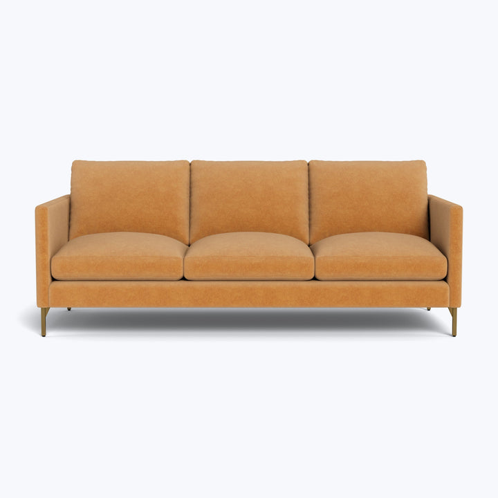 Hannah 86" Three Seat Sofa